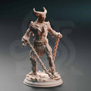 Nosmeni Chain Devils by DM Stash - image 3