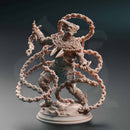 Nosmeni Chain Devils by DM Stash - image 1