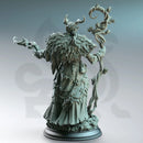 Old Barkhorn – Satyr Druid by DM Stash - image 2