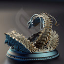 Old Mawgrin – Ancient Leviathan of the Deep by DM Stash - image 2