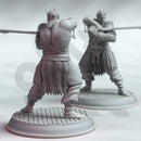 Oni Onslaughters by DM Stash - image 3