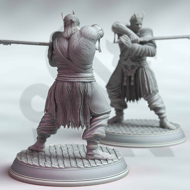 Oni Onslaughters by DM Stash - image 3