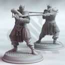Oni Onslaughters by DM Stash - image 1