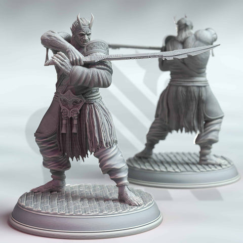 Oni Onslaughters by DM Stash - image 1