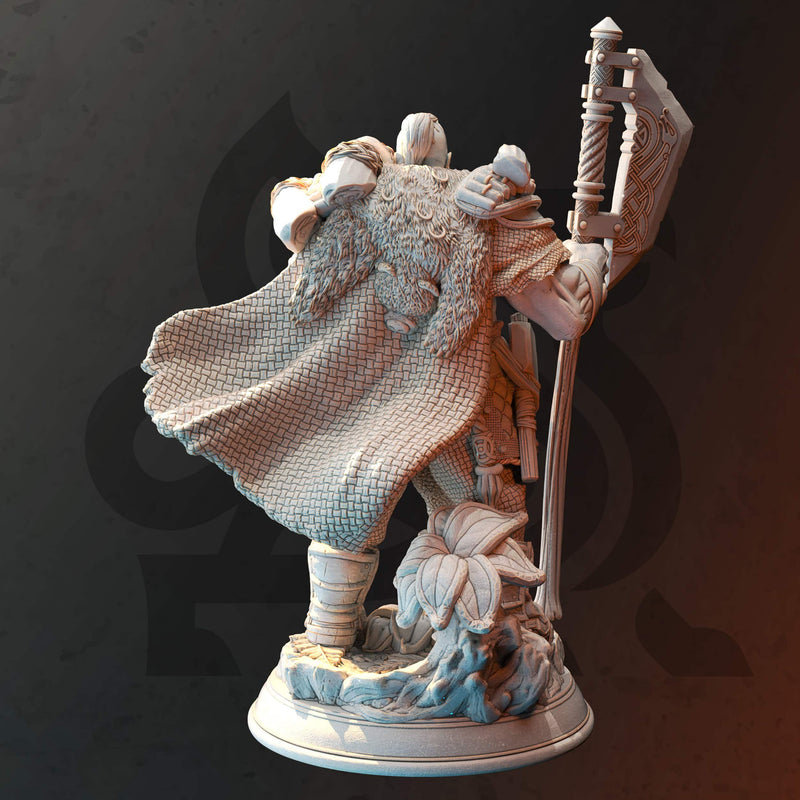 Orik Bjornstain by DM Stash - image 2