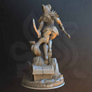 Master of Poisoned Talons – Orlena by DM Stash - image 2