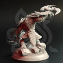 Orodver – Crownsguard Arcane Golem by DM Stash - image 2