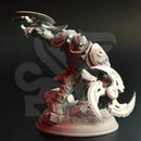 Orodver – Crownsguard Arcane Golem by DM Stash - image 1