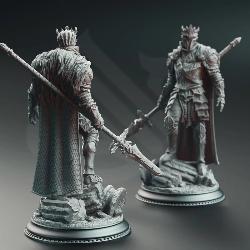 Orsinius the Faithless – Knight of Pride by DM Stash - image 2