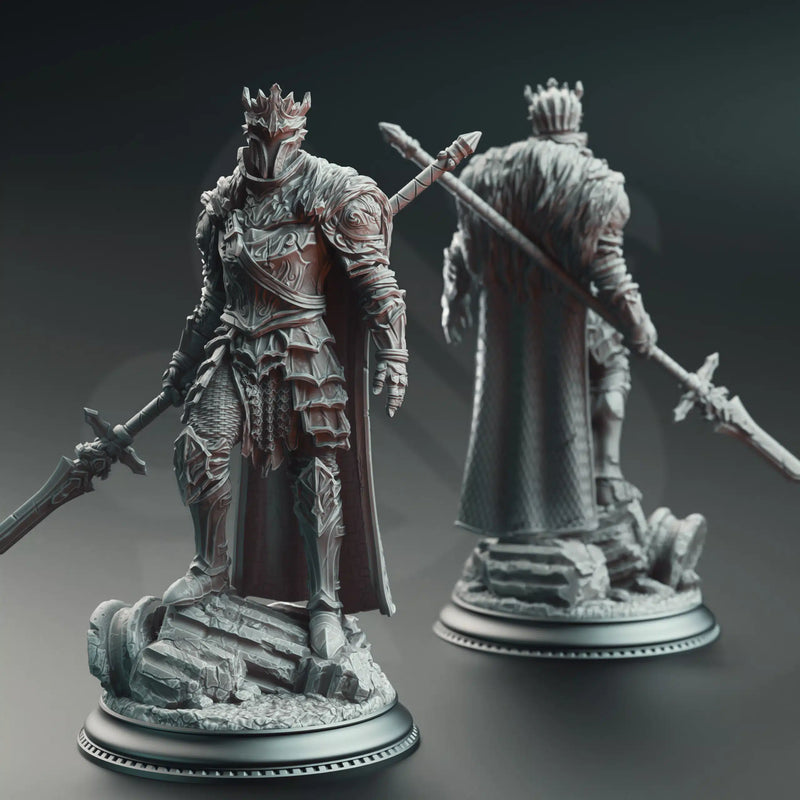 Orsinius the Faithless – Knight of Pride by DM Stash - image 1