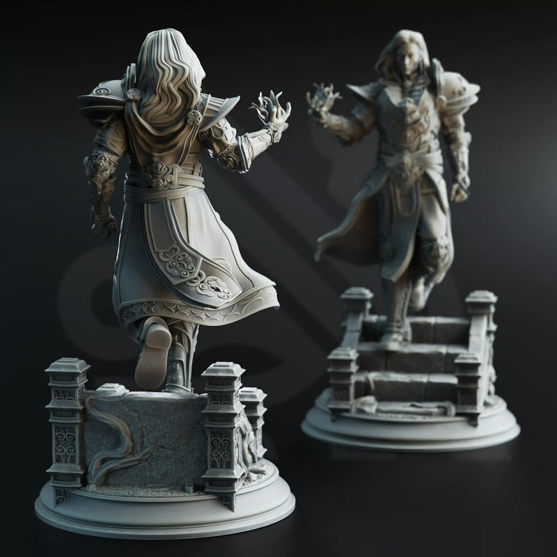 Orthis – Psionic Master by DM Stash - image 2