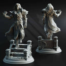 Orthis – Psionic Master by DM Stash - image 1