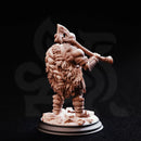 Orzei of Varekan – Dwarven Berserker by DM Stash - image 2
