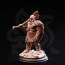 Orzei of Varekan – Dwarven Berserker by DM Stash - image 1