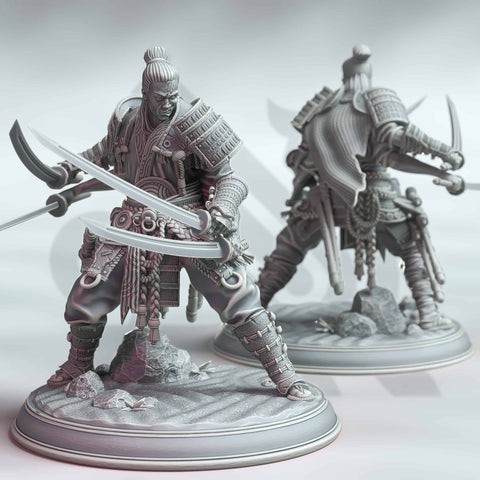 Owaranai Oni – The Endless Demon by DM Stash - image 1