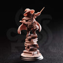 Pepitos the Manic – Professor of the Arcane by DM Stash - image 1