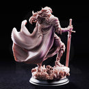 Prince Charming – Noble Knight by DM Stash - image 2