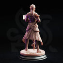 Proctor Synthelia – Sentinel of the University by DM Stash - image 2