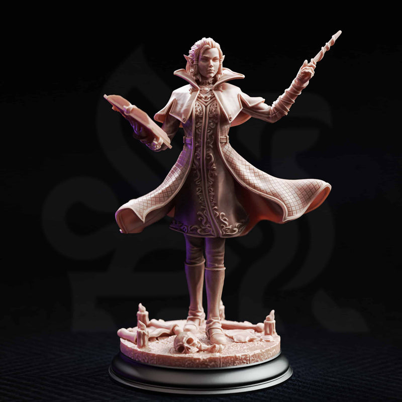 Margaux Delecour – Headmistress by DM Stash - image 1
