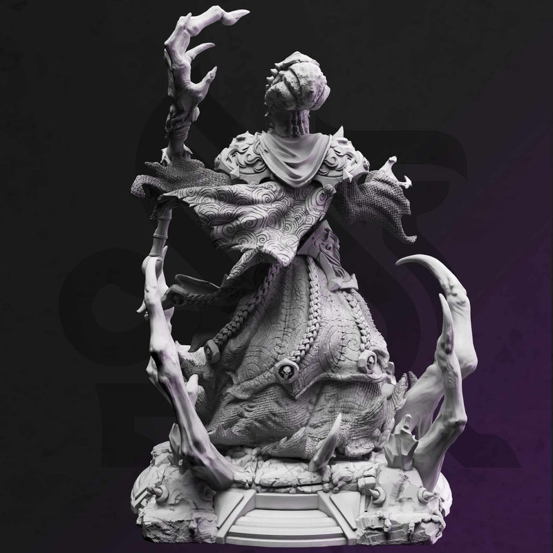 Thilinos – Elder Psyflayer by DM Stash - image 2