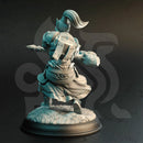 Querina – Cleric of the Arcane by DM Stash - image 2