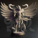 Quisterian – Arcane Phoenix by DM Stash - image 1