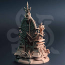 Quorenderi – Lord of the Depths by DM Stash - image 3