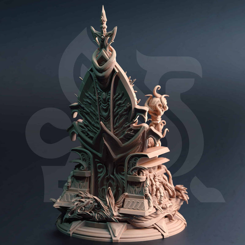 Quorenderi – Lord of the Depths by DM Stash - image 3