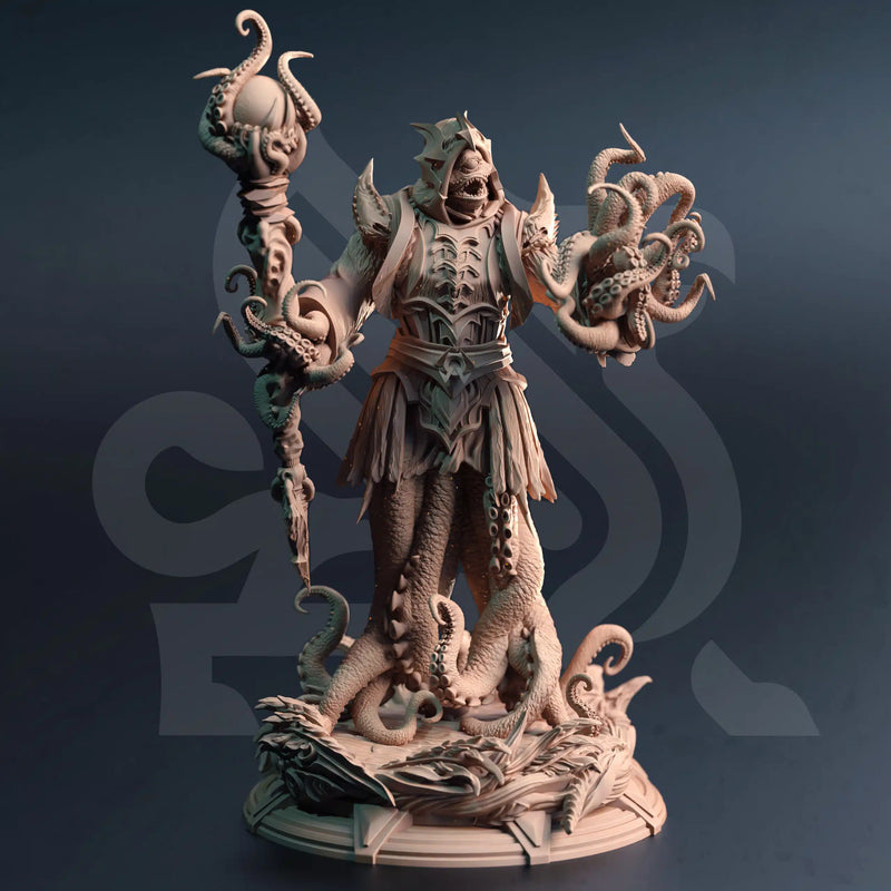 Quorenderi – Lord of the Depths by DM Stash - image 2