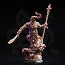 Rabasa – Djinni in a Bottle by DM Stash - image 1