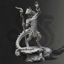Bobodobo – Kobold Shaman by DM Stash - image 1