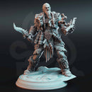Raktavin – Colossal Blood Mage by DM Stash - image 1