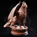 Ramulek – Dragon of the Southern Sands by DM Stash - image 1