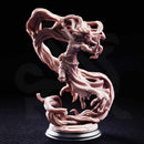 Rapunzel the Mad – Broken Princess by DM Stash - image 1