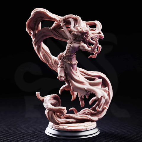 Rapunzel the Mad – Broken Princess by DM Stash - image 1