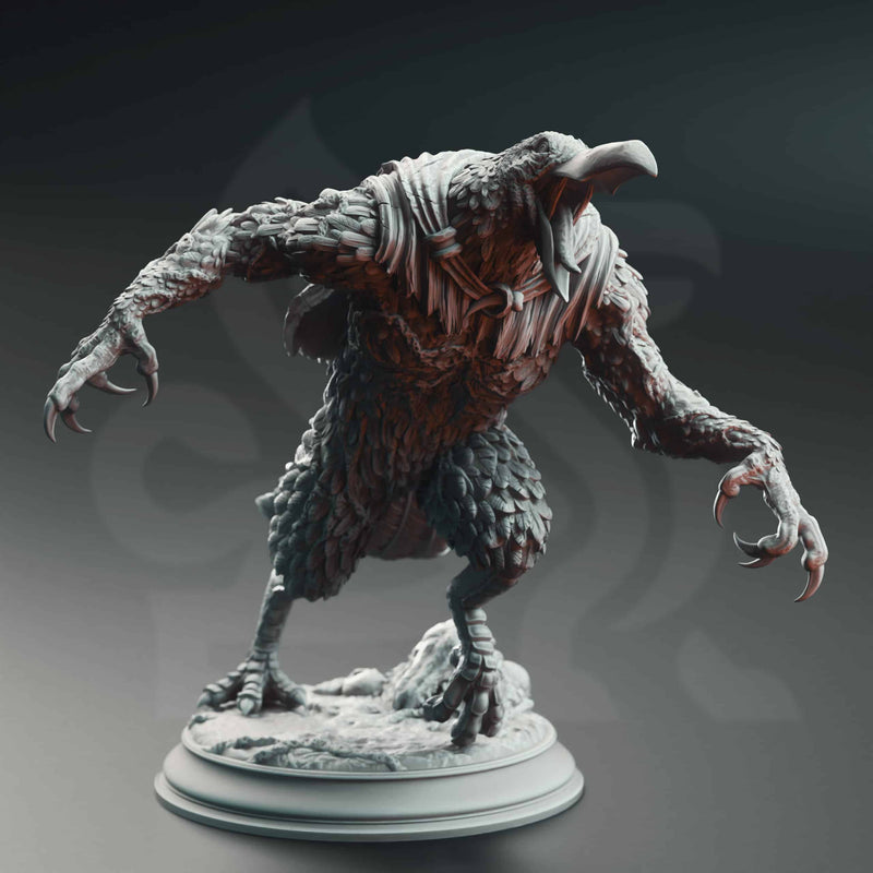 Ravenous Crows – Corvid Abominations by DM Stash - image 3