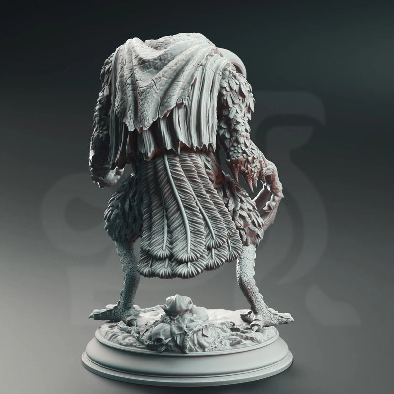 Ravenous Crows – Corvid Abominations by DM Stash - image 2