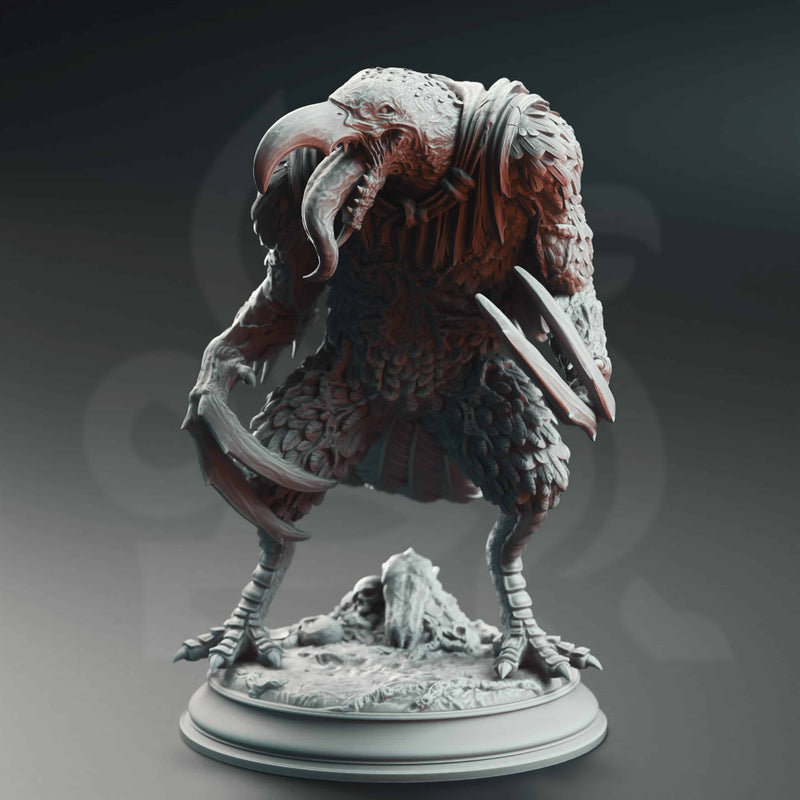 Ravenous Crows – Corvid Abominations by DM Stash - image 1