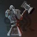 Rend Mathias – Bust by DM Stash - image 2