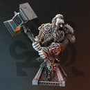 Rend Mathias – Bust by DM Stash - image 1
