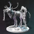 The Reindread by DM Stash - image 1