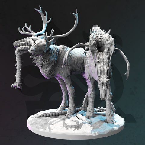 The Reindread by DM Stash - image 1