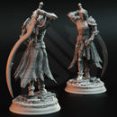 Relethyr Valin – Paladin of the Beacon by DM Stash - image 2