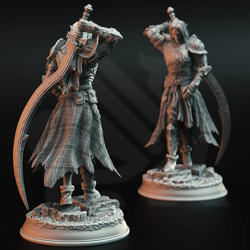 Relethyr Valin – Paladin of the Beacon by DM Stash - image 2