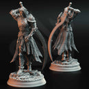 Relethyr Valin – Paladin of the Beacon by DM Stash - image 1