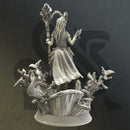 Renmaeth – Custodian of the Body by DM Stash - image 2