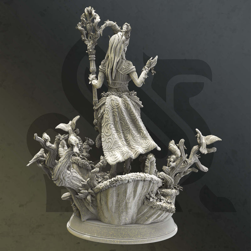 Renmaeth – Custodian of the Body by DM Stash - image 2