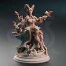 Renmaeth – Mother of the Fey by DM Stash - image 1