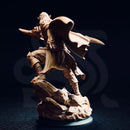 Reyvith the Valiant – Valadhar Veteran by DM Stash - image 2