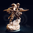 Reyvith the Valiant – Valadhar Veteran by DM Stash - image 3
